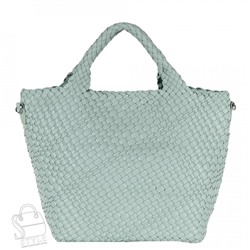 Сумка женская  592452 l.green Velina Fabbiano/30