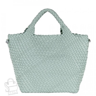 Сумка женская  592452 l.green Velina Fabbiano/30