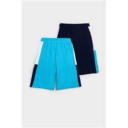 Шорты, 2 шт. PLAYTODAY, 1121577