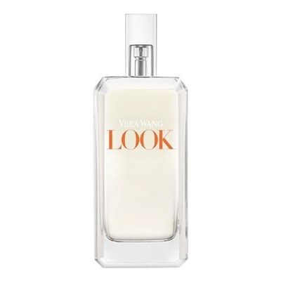 VERA WANG LOOK edp (w) 50ml TESTER