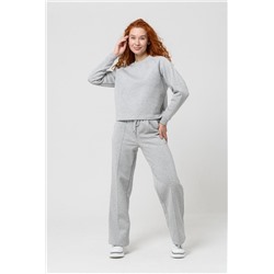 Толстовка женская 8466 (Серый)