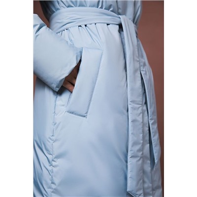 Пуховик HOOPS, 1204447