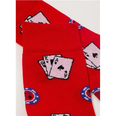 Унисекс Брестские Носки 4200