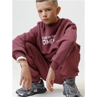 CROCKID Свитшот КР 302802