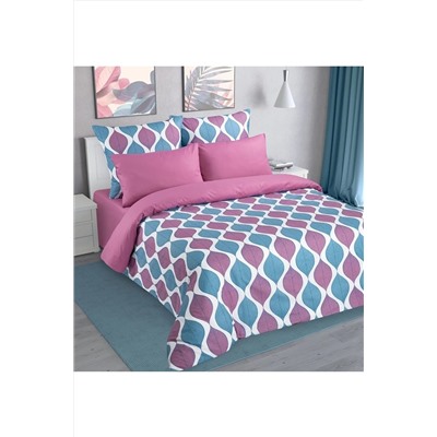 КПБ NUANCE PALETTE Elin pink НАТАЛИ, 980522