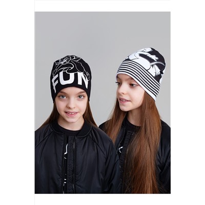 Шапки, 2 шт. PLAYTODAY, 1122283