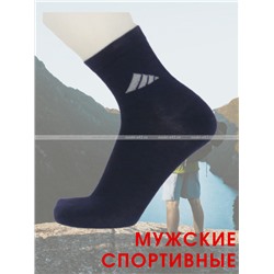 ПриветBS носки мужские спортивные бесшовные дезодорирующие 7 Дней