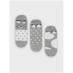 MARK FORMELLE Женские носки 397A-2748