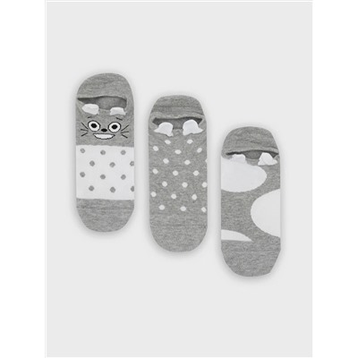 MARK FORMELLE Женские носки 397A-2748