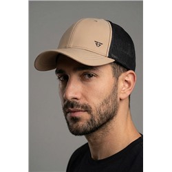 Бейсболка Rered Сетка Треугольник 3