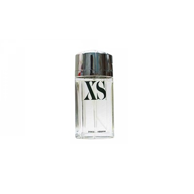 Туалетная вода Paco Rabanne XS100мл муж edt тестер 2018год