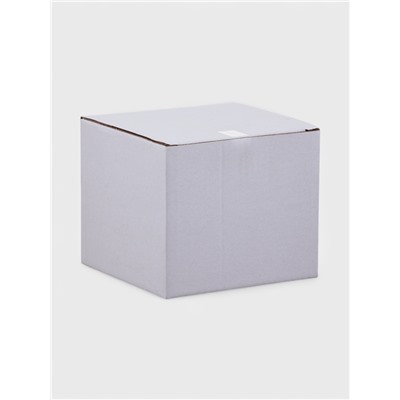 Кружка для заваривания «Лоран», 300 мл, 13×9×8.5 см, со стеклянным ситом, прозрачная