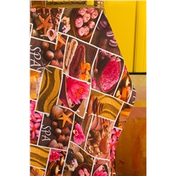 Натали Полотенце Полотенце банное Релакс