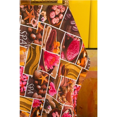 Натали Полотенце Полотенце банное Релакс