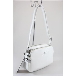 Сумка женская из кожзаменителя Alex&Mia