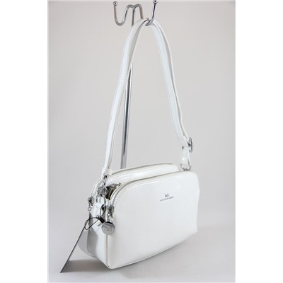 Сумка женская из кожзаменителя Alex&Mia