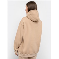 Анорак женский 122673 (Бежевый)
