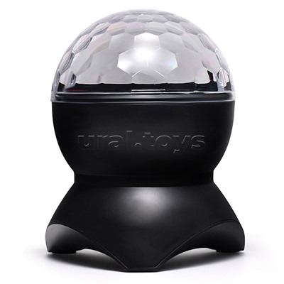 Проектор светодиодный "Шар"