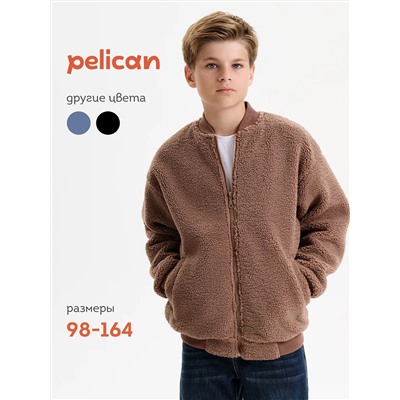 PELICAN Куртка BFX3369