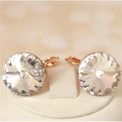 Серьги SW Н01-7746