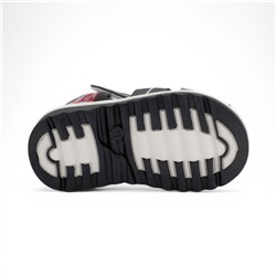 Сандалии детские Y517 черные