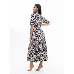 Платье мод.1872/9