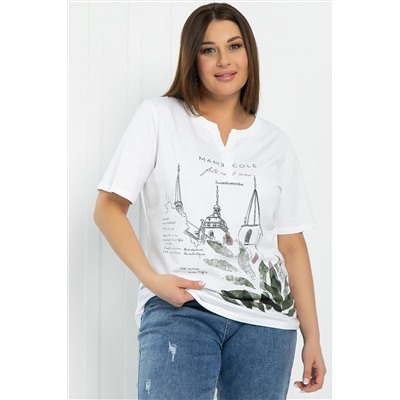 Блуза LADY TAIGA, 1103549