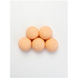 Подарочный набор «Самой прекрасной», гель для душа мондоро и бомбочки для ванны, Чистое Счастье