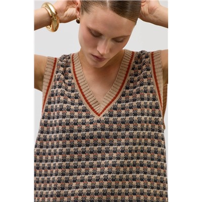 VERY NEAT Жилет ЕВ 30248/ш