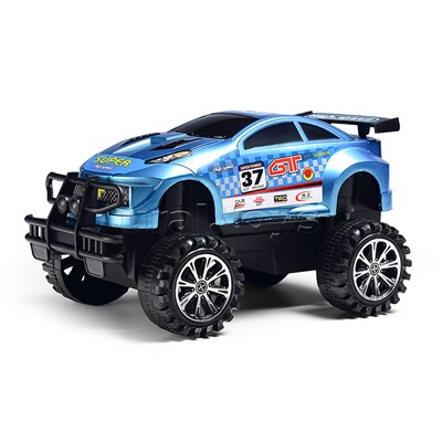 Машина "Супер гонка" в пакете