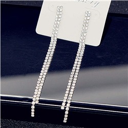 Серьги на гвоздиках арт. 13 4653 (id 286518)