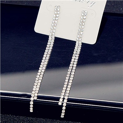 Серьги на гвоздиках арт. 13 4653 (id 286518)