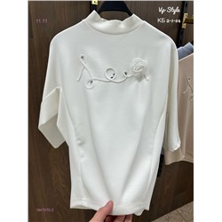 Кофта 1847070-2