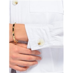 VISERDI Жакет 10387-бел 6541520