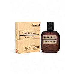 Туалетная вода женская Free Style Vanilla Beans, 100 мл