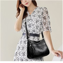 Bags Сумка женская / кожа / большая 03712172