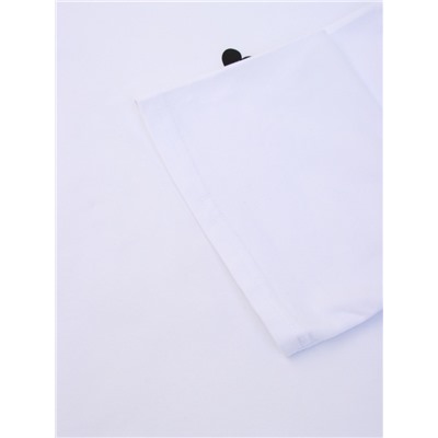 Пижама женская (футболка, шорты) KAFTAN Cute, размер 52-54