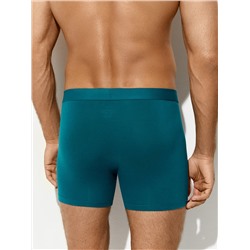 Omsa Трусы OmB 1250 Боксеры удлиненные мужские с открытой резинкой,BAMBOO+CO