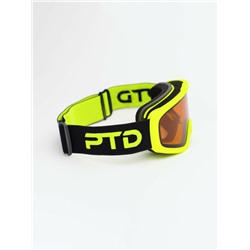 Маска горнолыжная детская