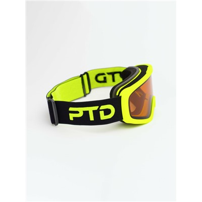 Маска горнолыжная детская