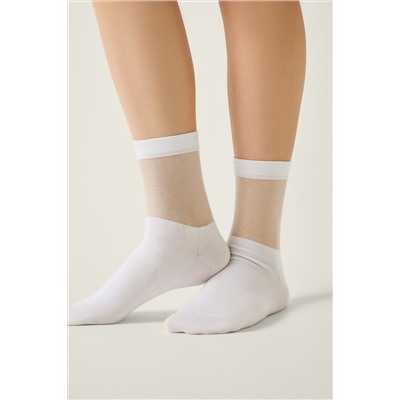 CONTE CLASSIC Носки женские CONTE ELEGANT, 1234126