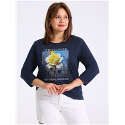 Апрель Лонгслив 1ЖДЛД2256804