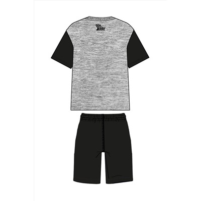 Комплект (Футболка+Шорты) PLAYTODAY, 1121451
