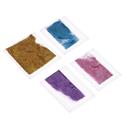 Набор для опытов «Создай брелок: Единорог», волшебный пластик