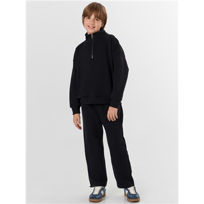 КОМПЛЕКТ ДЛЯ МАЛЬЧИКОВ (ТОЛСТОВКА, БРЮКИ) 393341