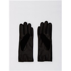 Перчатки 9155-5 black (размеры в ряду 7-7,5-8-8-8,5)