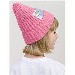 Шапка для девочек