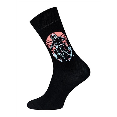 БРЕСТСКИЕ Носки 4200