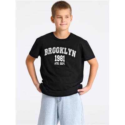 Апрель Футболка 1ПДФК4518001