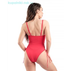 3023 Купальник сплошной (44-52)